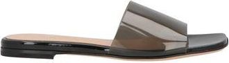 Gianvito Rossi CALZATURE - Sandali su YOOX.COM
