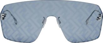 Fendi Fe4121 Us Sonnenbrille