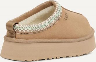 UGG Womens Tazz Clog In Sand