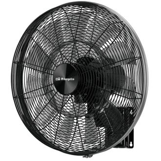 Orbegozo Ventilador De Pared Orbegozo Wf 5045 85w 45 Cm