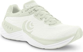 Topo Athletic Athletic Ultrafly 5 W076 Sneakers Gray White Running Shoes
