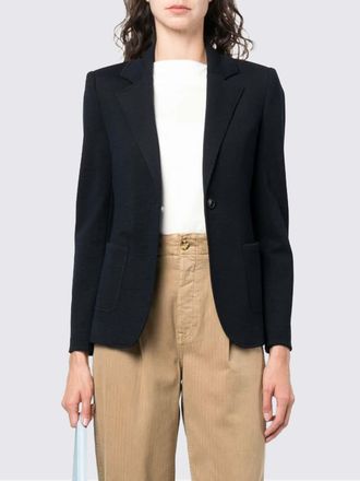Seventy Jacket Woman color Blue
