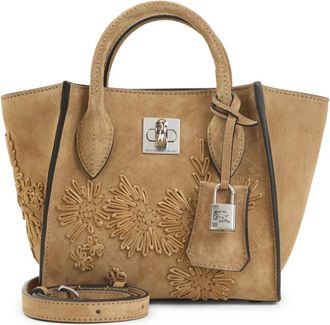 Ermanno Scervino Shopping Bags, female, Brown, ONE SIZE, Maggie Bag