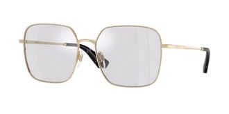 Burberry BE3180 1109AI Womens Sunglasses Size 57
