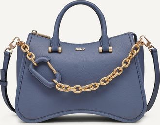 DKNY Adria Satchel