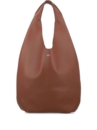 A.P.C. A. P.C. Borsa A Tracolla