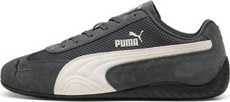 Puma Speedcat Mesh Dusky Gray Warm White 404370-01