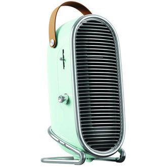 Pure Termoventilatore ceramico speak 750/1500W Syntesy