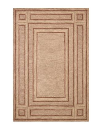 Loloi Rugs Alfie Wool Rug