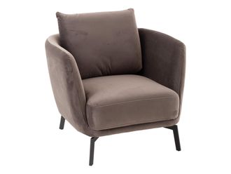 Schubiger M&ouml;bel Sessel Pearl