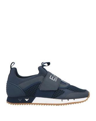 Emporio Armani CALZADO - Sneakers en YOOX.COM
