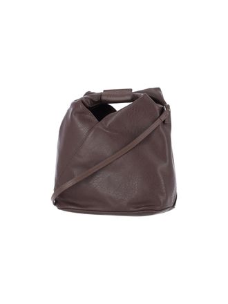 Maison Margiela Womens Bags Brown Polyethylene