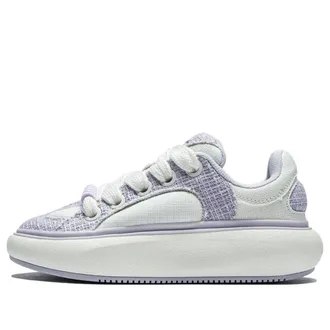 Li-Ning (WMNS) Li-Ning YunYou C4D White Light Purple AZGT090-15