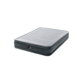 Intex Colch&oacute;n Inflable El&eacute;ctrico Intex
