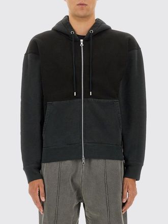 Our Legacy Felpa con cappuccio Our Legacy in cotone