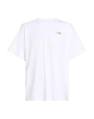 Maison Margiela TOPWEAR - T-shirts sur YOOX.COM