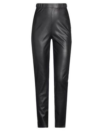 Max Mara BOTTOMWEAR - Leggings su YOOX.COM