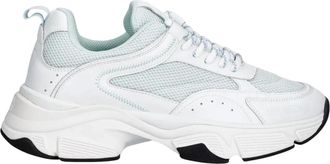 Love Moschino Donna, Scarpe, Bianco, 40 EU, new