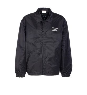 Drôle de Monsieur Jackets