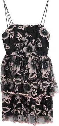 Feleppa DRESSES - Mini dresses sur YOOX.COM