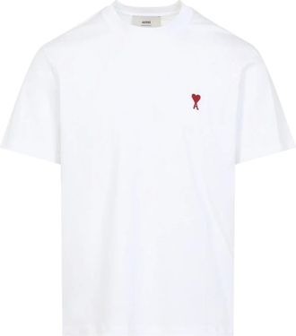 Ami Uomo, Top, Bianco, L, new