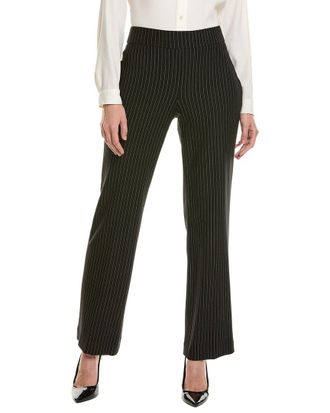 Anne Klein Stripe Trouser