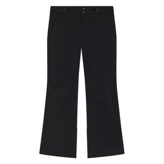 HUGO BOSS Wide Trousers, male, Black, L, Black Bernex Stylish Watch