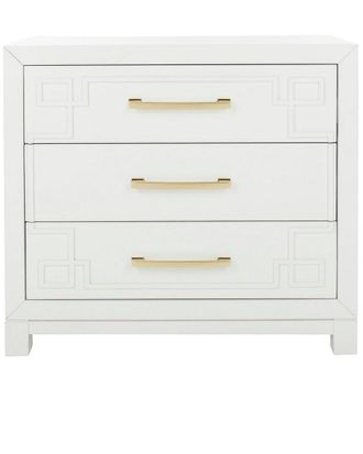 Safavieh Raina 3-Drawer Chest