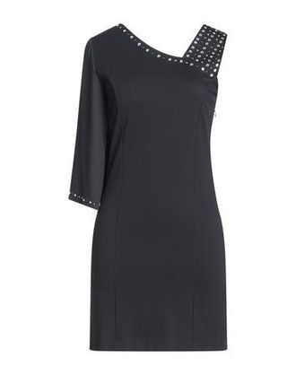 EAN 13 DRESSES - Mini dresses on YOOX.COM