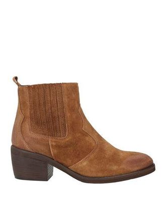 Ovye By Cristina Lucchi Ankle boots