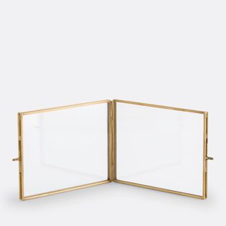 La Redoute Interieurs Staande kader 2 luiken, Uyova