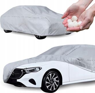 OEM Funda Antigranizo Para Coche Coup&eacute; Cabrio 480 Antigranizo 11mm