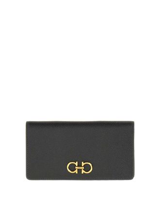 Ferragamo Gancini Wallet