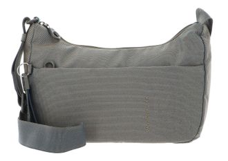 Mandarina Duck Womens MD20 HOBO, Sage Gray, Taglia Unica