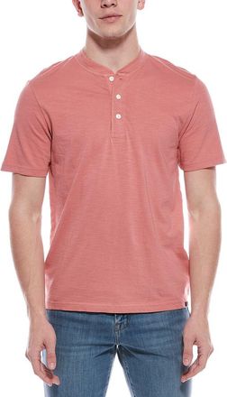 Faherty Sunwashed Henley