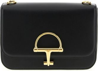 Gucci Shoulder Bags - Dames - Schoudertassen - Zwart - ONE Size - Tassen