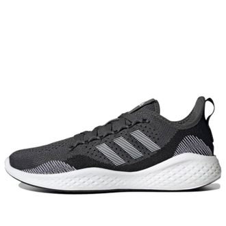 adidas Fluidflow 2.0 Core Black Grey FZ1983