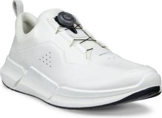 Ecco BIOM 2.2 Sneaker in White at Nordstrom, Size 11-11.5Us