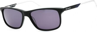 Columbia C567S 001 Mens Sunglasses Black Size 59