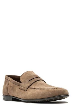Rodd & Gunn Spiga Loafer in Taupe at Nordstrom Rack, Size 8Us / 41Eu