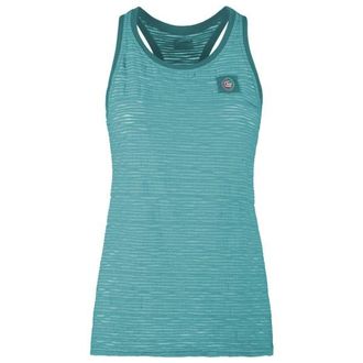 E9 Milvia Top f&uuml;r Damen | t&uuml;rkis