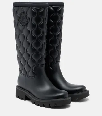 Moncler Botas de agua Kickstream