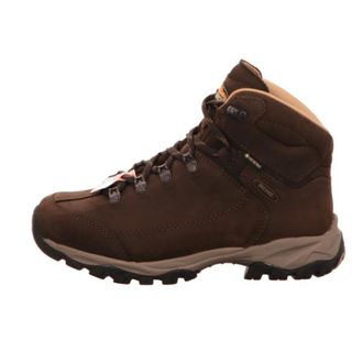 Meindl Trekking Laarzen - Dames - Sport - Bruin - Maat: 40 EU