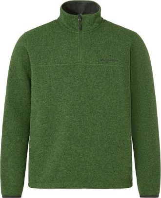 Vaude Rienza Pullover III Fleecepullover f&uuml;r Herren | oliv
