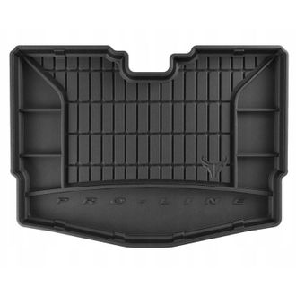 OEM Alfombrilla De Goma Para Maletero Nissan Note 2 Desde 2012- Tm D