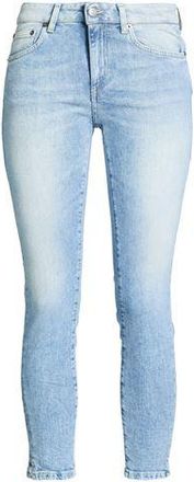 Dondup HOSEN & R&Ouml;CKE - Jeanshosen auf YOOX.COM