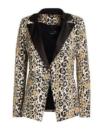 Hellen Batterr SUITS and CO-ORDS - Blazers on YOOX.COM