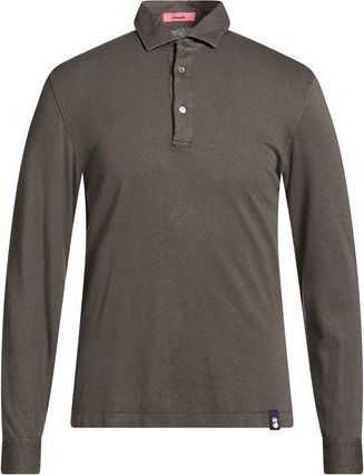 Drumohr TOPWEAR - Polo shirts sur YOOX.COM