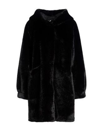 Yes-Zee CAPISPALLA - Shearling & Teddy su YOOX.COM