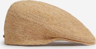 Borsalino Miami Straw Hat